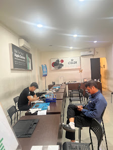 iColor Service Kelapa Gading - Jakarta Utara