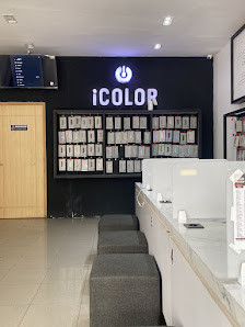 iColor Service Tebet - Jakarta selatan