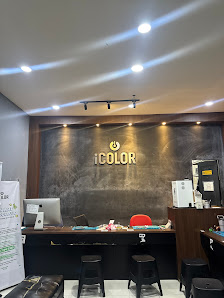 iColor Service Thamrin - Jakarta Pusat