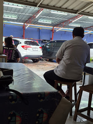 Icon Car Wash