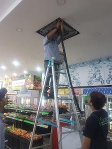 iCool AC Service, Repair, & Maintenance (Head Office)