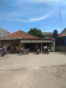 ID Express Cilandak