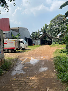ID Express Mampang (Bangka)