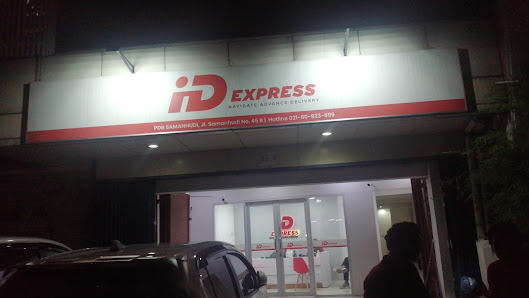 Id Express