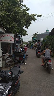 Ida kue