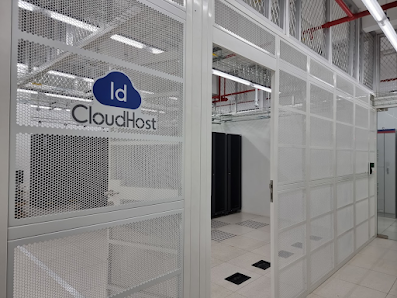 IDCloudHost (Jakarta) - Cloud Enterprise Infrastructure Company
