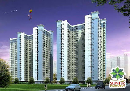 IDEA Property Sunter Park View