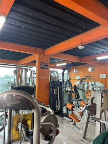 IDEAL GYM JAGAKARSA