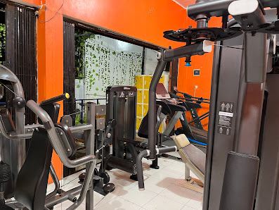 IDEAL GYM MATOA