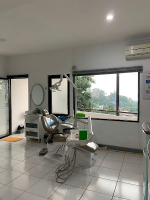 iDental.Care | Dokter Gigi Bandung