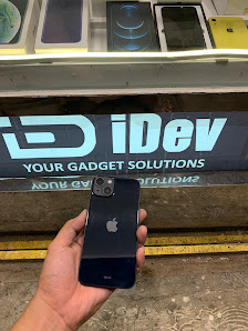 iDEV GADGET & SERVICE