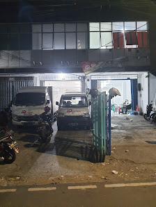 iDExpress TH Gambir