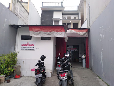 IDI Cabang Jakarta Selatan