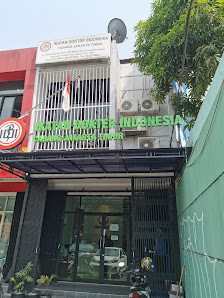 IDI Cabang Jakarta Timur