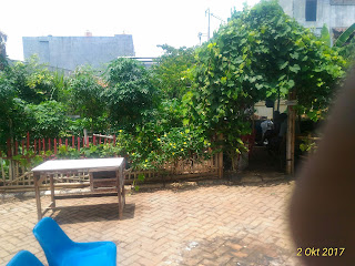 Idik Garden Stay