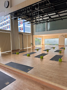 ido yoga studio