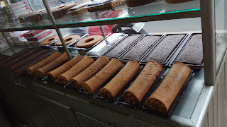 Idola Cake