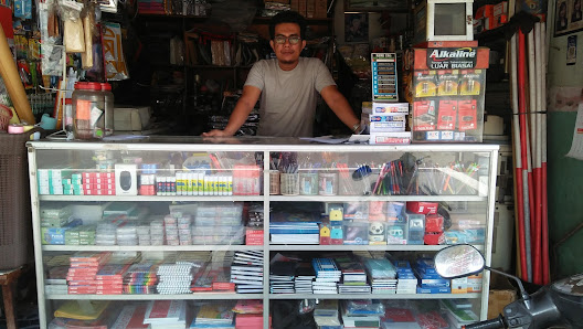 Idola Fotocopy & Stationery