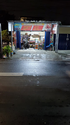 Idola Jaya Motor II