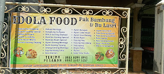 Idolafood anggraini
