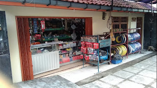 IDRIS JAYA MOTOR