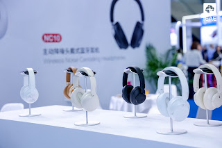 IEAE - The Indonesia International Electronics & Smart Appliances Expo