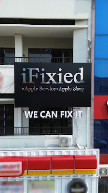 iFixied Apple Service & Shop Jakarta Pusat 2 Cempaka Putih