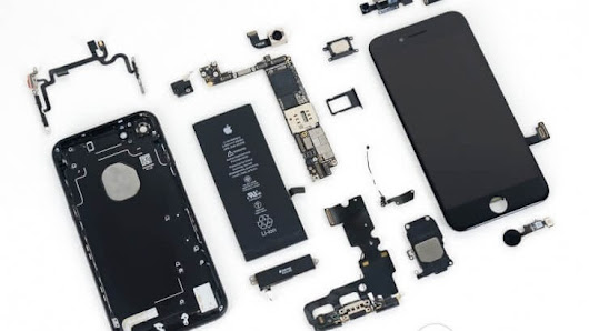 Ifonic: Gadget Service