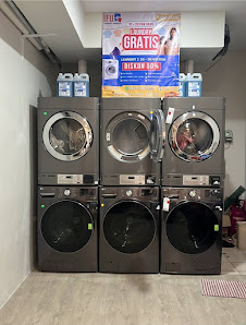 IFU LAUNDRY EXPRESS