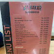 IGA BAKAR RAWAMANGUN