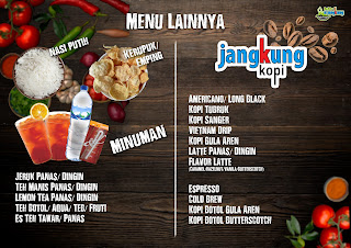 Iga Bakar Si Jangkung