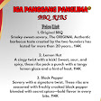 Iga Panggang Panglima