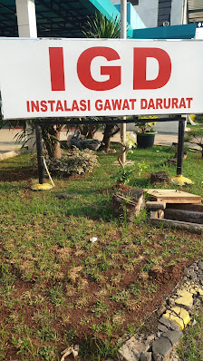 IGD Islam Jakarta Sukapura