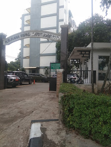 IGD RSPAD Gatot Soebroto
