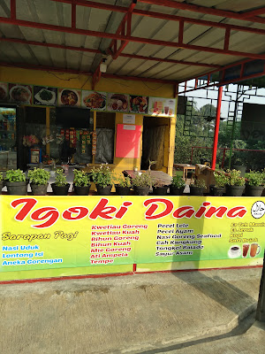 Igoki Car Wash Cuci Mobil Dan Motor