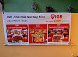 IGR Rawasari