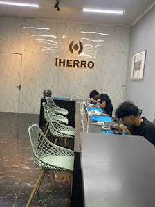 iHERRO Service Serpong - Tangerang
