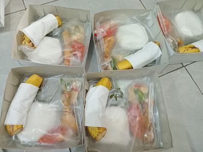Ihsan Ahsan Catering
