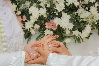 Iik wedding