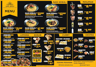 Ijab Qabul Darmo Nasi Kebuli