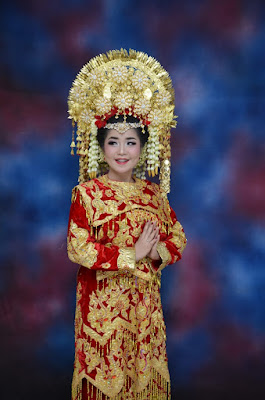 Ika wedding cempaka putih