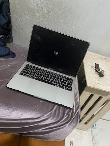 iKalandra Apple Service