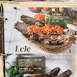 Ikan Bakar Cianjur - Batu Tulis