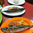 Ikan Bakar DODIKA Khas MANADO