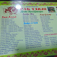 Ikan Bakar Pak Tarjo