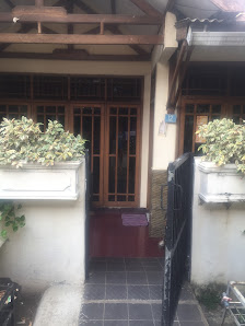 Ikan Hias Menteng (H. Mahmud)