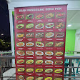 Ikan Panggang SENG PON