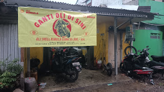 Ikbal Bengkel