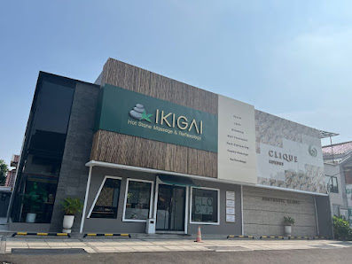 IKIGAI - Bintaro Hot Stone Massage & Reflexology