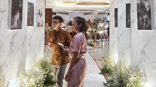 IKO Catering dan Paket Pernikahan
